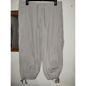 Danskin Now capris